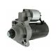 Starter Motor for Volkswagen Golf Jetta Beetle 1989-2006 336-1695 17755 | for Bora Bora AHF, 1.9TDI Caddy AHU, 1.9TDI Golf IV Variant ANU, 1.9PDE Lupo AMF, 1.4TDI Polo AMF, 1.4TDI; 1.9L