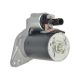 12V 13T Starter Motor 1.346 in / 34.2 mm -Gear OD Counterclockwise-Rotation 13-TEETH on Drive Plgr 12-VOLTS