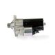 BOSCH SR0427N Premium 100% New Starter - Built for Extreme Conditions | Compatible with Select Audi A3, TTS Quattro; Volkswagen Beetle, Golf, Golf SportWagen, Jetta, Passat