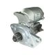 New Wosp High Torque Gear Reduction Starter Compatible with | 1976-2003 Seat 020911023N LMS1033 020911023N 0-001-107-020 0-001-107-021 0001107021 0001107052 0986016290 1.4 KW 12V 11 Tooth