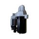 Starter Motor Replacement Compatible with ADU Starter 06E911023E 06E911023F 06E911023C