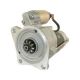 New Starter Compatible with Nissan Industrial Engine Sd33 | ED33 S24-01B S24-01C S24-01D M2T64371