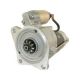 New Starter Motor Compatible With Nissan Industrial Engine | SD33 ED33 S2401B S2401C S2401D By Part Number M2T64371