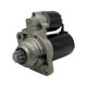 Starter Motor 0001121009 Quick-Engagement Starter Motor for Consistent Cold & Hot Starts