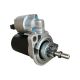 Starter Motor 020-911-023J Quick-Engagement Starter Motor for Consistent Cold & Hot Starts
