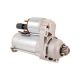 New Starter Motor Compatible With European Model Seat Altea | Toledo Audi Skoda Octavia Volkswagen Golf A3 1.6L 2003 Onwords By Part Numbers 02T911023T D6GS13 0001120408 0001120409