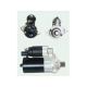 Starter Motor 19001 0001121412 0001121413 02E911023J 02E911023JX 23252B0