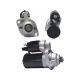 12V Starter Motor 0001121008 0001121009