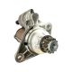 Starter 02E911024M Compatible with VVVJetta L4 2.0 L 2019-2021