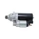 02T911023B 001124001 Starter Motor Fit for DENTES Engine