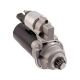 New Starter Motor Compatible with European Model Volkswagen | GOLF 1.9L DIESEL 2004-ON 0001123012