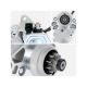 AISIN AFTERMARKET ESMVG-00063 Starter Motor | Compatible with Volkswagen Jetta 1993-1999, Passat 1992-1996, Golf 1993-1999, Cabrio 1995-2002, Corrado 1992 - L4 1.8L 2.0L