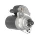 New Starter Motor Compatible with 1997-99 Porsche Boxster | 2.5 2000-2005 2.7 3.2 MANUAL TRANSMISSION