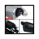 Starter Motor, 12V 1.4KW 10 Teeth Clockwise, Compatible with Audi | for A5 Quattro 08-10, A6 Quattro 12-13 16-17, A7 Quattro 16-17, A8 Quattro 10-17, Q5 12-17, Q7 11-15, RS5 13-15, S4 11-16