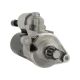 1pc Starter Motor 12 Voltage Counter Clockwise Rotation 11 Teeth Permanent Magnet Gear Reduction 02E-911-023SX for VW for Beetle for CC for Eos for GTI for Golf R for Jetta for Passat