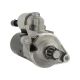 1pc Starter Motor 12 Voltage Counter Clockwise Rotation 11 Teeth Permanent Magnet Gear Reduction 02E-911-023SX for VW for Beetle for CC for Eos for GTI for Golf R for Jetta for Passat