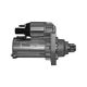 OEM Valeo Starter Audi & Volkswagen 10 Tooth 2.0L D6GS14, 458216, 02M-911-023