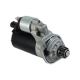 12V 13T Starter Motor 0001145001 02Z911021K 02Z911024R for Audi A1 A3 Q2 Skoda Fabia Octavia Volkswagen Beetle Golf Passat