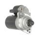 Starter for Porsche for Boxster 1997-2005 2.5L 2.7L 3.2L Wo/Tiptronic Transmission Front 17758N 986-604-104-00 LRS01604 0-001-121-003