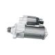 02E911024B Starter Motor for Audi A302E 911 024 B Starter Motor for VW Q3