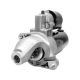 Replacement For Compatible With NEW STARTER 078-911-023 078911023 078911023B 078-911-023 AUDI VOLKSWAGEN 17407