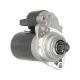 17758N Starter Compatible With/Replacement For Porsche Boxster
