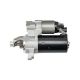19109N Starter Compatible with 2009-2010 Audi Q5, 2011-2012 Q5 3.2L, 2008-2009 S5, 2008 A5 Quattro, 1.4KW 12V 10Teeth Automotive Starter 079911022,SR0850X,079911021C,079911021D,079911021G | Starter for 2008-2009 S5, 2008 A5 Quattro, 079911022,SR0850X,0799