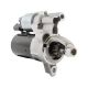 Starter for Audi Q5 A4 A5 Quattro A6 Allroad 2.0L 2009-2017 | OEM replacement, replaces Lester 17677 33292 Arrowhead SBO0298 Bosch 0-001-107-450 Volkswagen 06D-911-021B, 410-24302