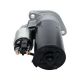 BOSCH SR0433N Premium 100% New Starter - Built for Extreme Conditions | Compatible with Select Volkswagen Beetle, Golf, Jetta
