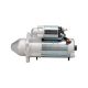 Oem Grade Starter Motor Compatible With Komatsu Wb93r-5 | WB93S-5 WB97R-5 WB97S-5 Backhoe Loader Iveco Diesel EA504031929 504031929 0001230020 0001250001 Case 2852178 99HP 4-Cyl