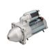 12V 3Kw Starter Motor Compatible with New Holland B95 B110 | B115 Telehandler LM415A LM445A Iveco 4.5L Diesel 323019050 504031929 EA504031929 0001230020 Case 2852178 99HP 4-Cyl