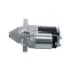 BOSCH SR168N Premium 100% New Starter - Built for Extreme Conditions | Compatible with Select Dodge Colt; Eagle Summit; Hyundai Accent;, Eclipse, Galant, Mirage; Plymouth Champ + More