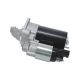 BOSCH SR0497N Premium 100% New Starter - Built for Extreme Conditions | Compatible with Select Audi A4, A4 Quattro; Volkswagen Passat