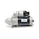 12V Starter Motor 2859528 47137538 47132888 47137534 84208903 11131352 AZF4591 504036476 50435711 19861N Compatible for CASE Maxxum Puma