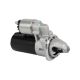 starter 16956 | for Audi for 100 2.3L 1989-1991,for Audi for 100 Quattro 2.3L 1989-1991,for Audi for 200 2.2L 1989-1991