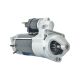 410-24388 Starter Compatible with/Replacement for Bosh 0-001-250-001, 0-001-250-002, Iveco 5801577137 12 Voltage, Clockwise Rotation, Number of Teeth 10, Gear OD: 1.567