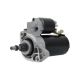 Starter for Volkswagen 068.A Corrado Eurovan Golf Jetta 1984-2016 17030 | for Volkswagen Transporter IV Platform/Chassis 70XD AAB 2.4 D 57kw AAB 1992-2003 Jetta L4 1.9L Diesel 1984-2001 Golf