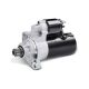Starter Motor 12V for Audi TT 2001 | Ccw, # 0001125018 02M-911-023A, Direct Fit