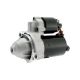 Starter 2.0L Automatic Replaces 0001107428 91-15-7208 LRS02197-6262 44-8507 2448507 17975N 448507 06B-911-023AX 0001107427 DRT1210 06B911023AX 06B-911-023A 91157208
