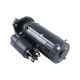 Starter Motor 0001250004 90386242 2852178 Compatible with New Holland VL5060 VL5080 VL5090 Tractor T4040 T4050 Case Jx1090u Jx1095c