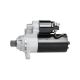 Starter Motor 12V for Volkswagen Beetle 1.8L 2000-2001. Hatchback | Ccw, # 0001125018 0001125019 0001125048, Direct Fit
