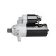 Starter Motor 12V for Volkswagen Beetle 1.8L 2000-2001. Hatchback | Ccw, # 0001125018 0001125019 0001125048, Direct Fit