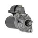 410-24064 12V Starter Compatible with/Replacement for Volkswagen Golf 1997-2006, Beetle 2000-2001, Jetta 2001-2005, R32 2004 323-1588, 336-1749, SBO0117, V438152, Counter Clockwise