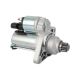 Starters for Volkswagen - Ma; tan 2012 All 2WD | 12 Volt,1.1 KW,CW,11T,PMGR Replace 30388N,30388,0AM-911-023K,0AM-911-023T,0AM911023KX,0AM911023TX,458422,TS12ER22,S3164S