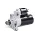 Starter Motor 12V for Audi TT 2001 | Ccw, # 0001125018 02M-911-023A, Direct Fit
