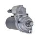 Starter for Volkswagen Passat Golf Jetta Beetle 2009-2014 | OEM replacement, replaces Lester 19111 Arrowhead SBO0234 Bosch 0-001-123-038 Volkswagen 02M-911-024, 2.0L engines, 410-24255