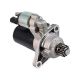PG-30204 Starter Replacement for Passat, A3, Polo, Passat Alltrack, Jetta Iv, Golf Vi Plus, Golf Vi, Golf Vi Convertible, Golf Plus, Beetle, Beetle Convertible, Rapid, Toledo Iv