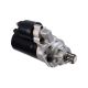 Starter for 17820 02M-911-023C 1147432 fits Audi TT Quattro/TT 2001 12 Volt | Also fits Volkswagen Beetle/NEW BEETLE (9C1, 1C1) 2000-2001, Ford Galaxy 1999-2006. Replaces YM21-11000-BA LRT00218 10-tooth