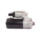 Brand Starter for 12V 2.2kw 0001125519 0001125520 059911023J 059911023S 059911024C 059911024E 059911024EX 059911024H 059911024HX 059911024J 17678N 33330R 300N10343Z