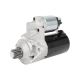 Starter Motor Compatible with 2007-2013 for Audi A3,2008-2009 for Audi TT,2009-2010 for Audi TT Quattro,Replace# 19001N 19001 115333 02E911023J 02E911023JX